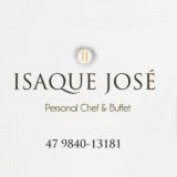 Chef Isaque José - Buffet & Eventos