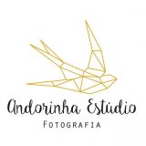 Andorinha Estúdio Fotografia de Casamento