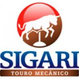Sigari Brinquedos Mecânizados