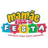 Mamãe Faz a Festa