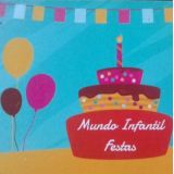 Mundo Infantil Festas