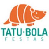Tatu Bola Festas