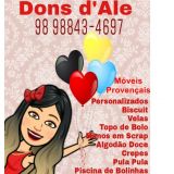 Dons D´ale