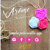 Arôme Saboaria Artesanal