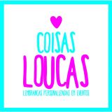 Coisas Loucas - Brindes Personalizados em Eventos