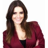 Camila Smithz - Apresentadora, Celebrante e Mestre