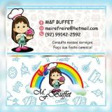 M&f Buffet