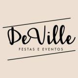 De Ville Festas e Eventos