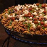 Paella Chef em Casa