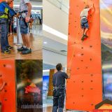 ()- - Locação Parede Escalada