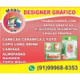 serviços gráficos e digitalização em pdf belem