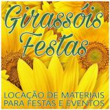 Girassóis Festas