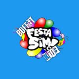 Fsk Buffet Infantil Completo para 50 Pessoas e vc