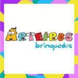 Arteiros brinquedos