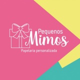 Pequenos Mimos Festas