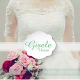 Gisele Vieira Trajes de festa