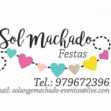 Sol Machado Eventos