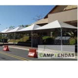 Camp Tendas - Locação de Tendas Aluguel de Tendas