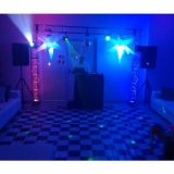 DJ - M.x. Eventos