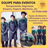 Gasarope Eventos