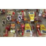 Kit lanche para eventos.