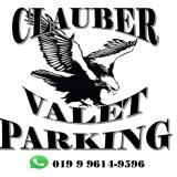 Equipe Clauber Segurança e Valet