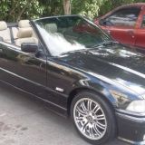 Magnats car