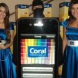 Recepcionistas,promotores,garçons,copeira e segura