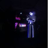 Jeff Eventos