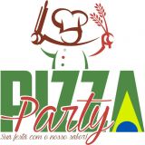 Buffet Pizza Party Brasil