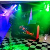 Dj Flavio Magnânimo