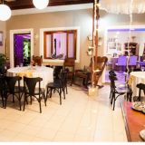 Vivaz Buffet