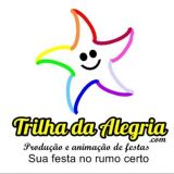 Trilha da Alegria