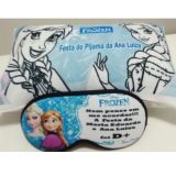 kit noite do pijama personalizados