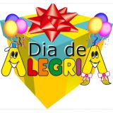 Dia de Alegria Locação de Brinquedos e Espaço para