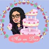 Arte em doce