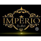 império coquetel & drinks