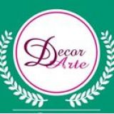 Decorarte Cursos de festas e eventos