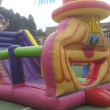 Brinquedos para festas e eventos