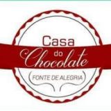 Casa do Chocolate Maringá