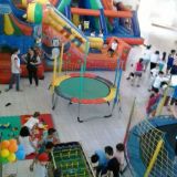 Cinderela Festas