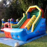 2R Brinquedos - Aluguel de Brinquedos para Festa