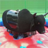Touro Mecânico para festas e eventos