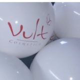 Bolas de Vinil Personalizadas