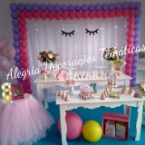 Alegria Decorações Temáticas