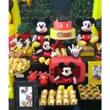 Alegria de Festa & Decoração