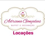 Adriana Gonçalves Buffet e Decoração