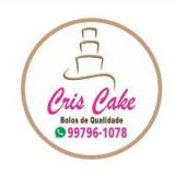 CrisCake festas