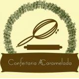 Acaramelada Confeitaria