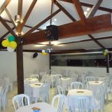 Jô Espaço & Buffet
